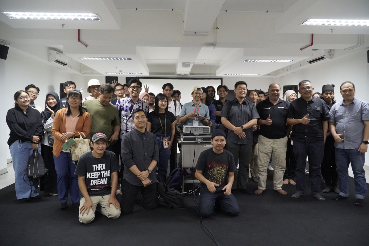 Highlight KHFF 2024 - 2
